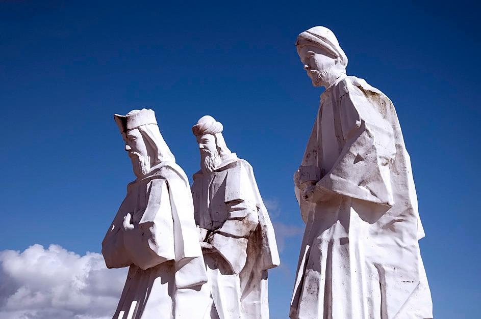 Além de seu significado religioso, a data é conhecida por tradições populares (Foto/Reprodução)
