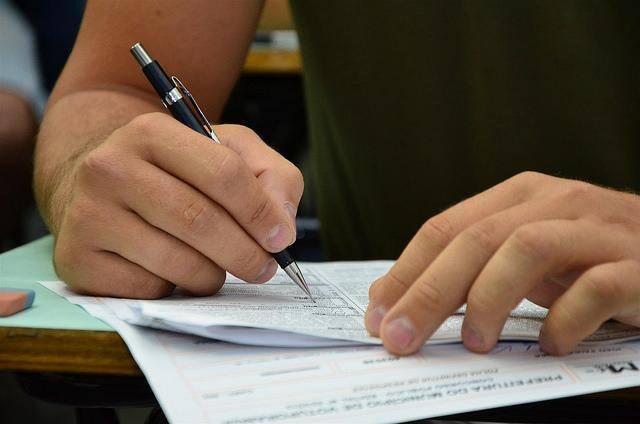 Candidatos podem usar nota do Enem de diversas formas (Foto/EBC/Divulgação)