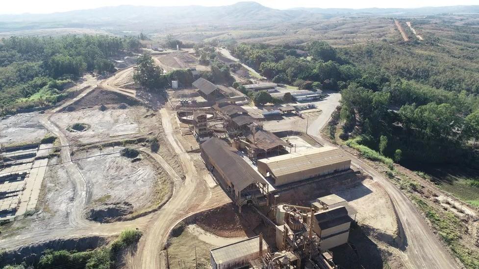 Venda de ativo de fosfato da Mosaic em Patos de Minas marca importante reestruturação no mercado brasileiro de fertilizantes (Foto/Reprodução)