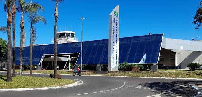 A redução no efetivo gerou descontentamento no Sindicato dos Controladores (Foto/Reprodução)