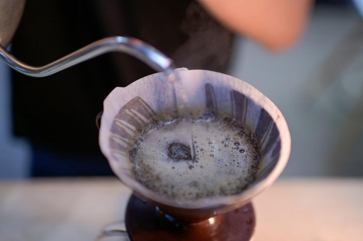 Cafezinho está com preços mais amargos (Foto/Fred Magno/O Tempo)