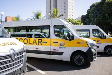 Alvo de recurso, o resultado da licitação do transporte escolar rural ainda está indefinido (Foto/Divulgação)