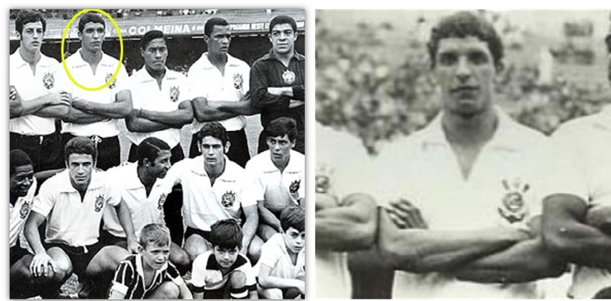 Dirceu Alves está sendo velado no Cemitério Parque da Colina, em Belo Horizonte, e seu sepultamento acontecerá na manhã desta sexta-feira (Foto/Reprodução)