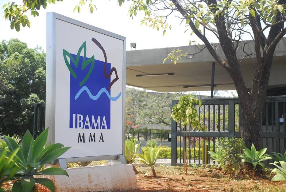 Ibama publica edital de concurso para 2025 (Foto/Sérgio Moraes/Ascom/AGU)