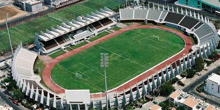 Veja dia, horário e estádio de estreia do Palmeiras no Mundial de Clubes -  01/12/2021 - UOL Esporte