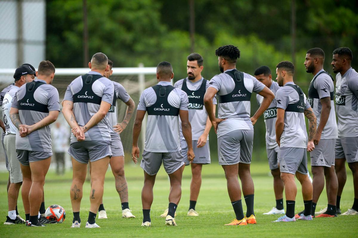 Ponte Preta está invicta no Paulistão (Foto/Marcos Ribolli/PontePress)