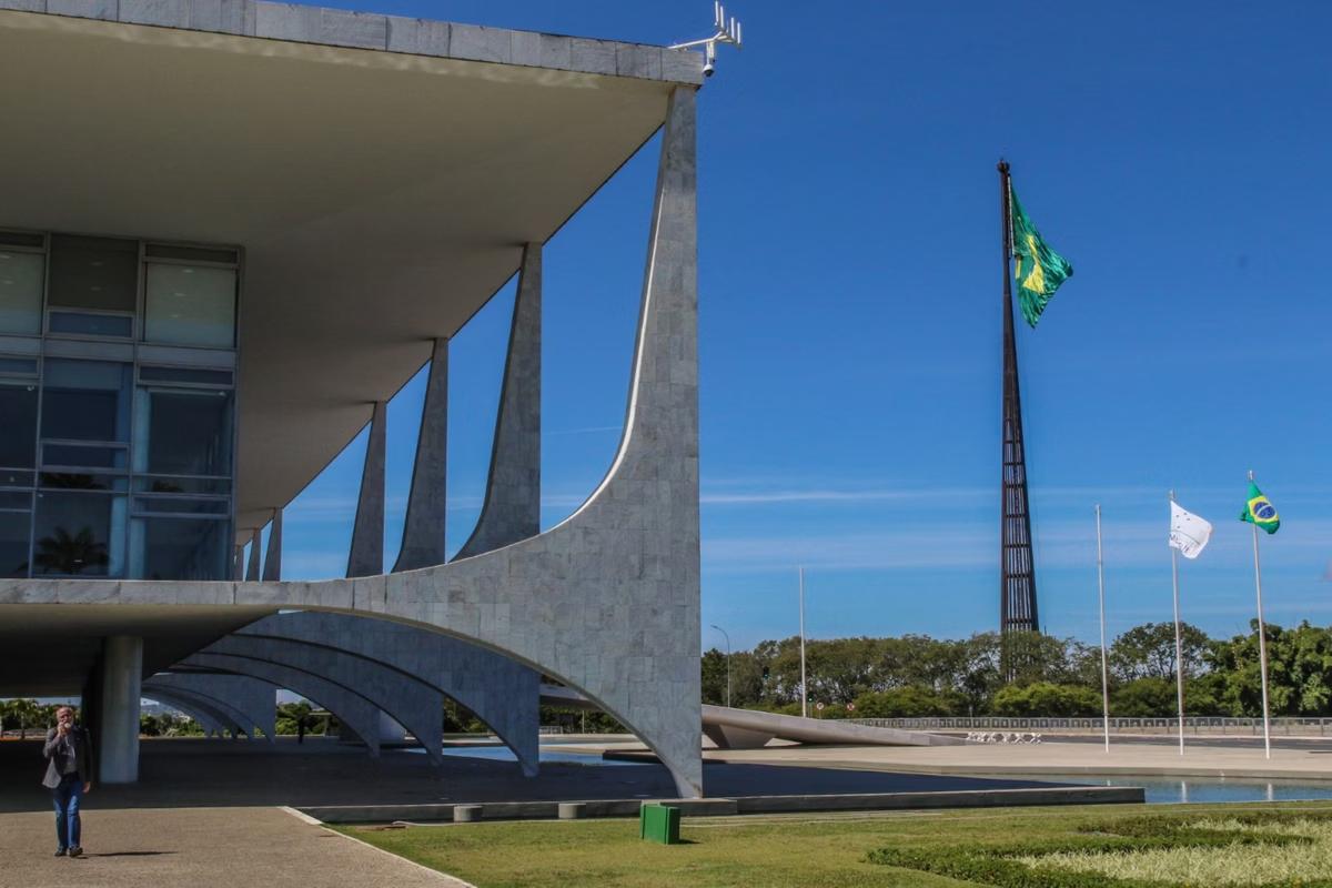 Dados do Planalto mostram que Meta foi a empresa mais agraciada com verbas de publicidade online nos dois primeiros anos do governo Luiz Inácio Lula da Silva (Foto/Antônio Cruz/Agência Brasil)