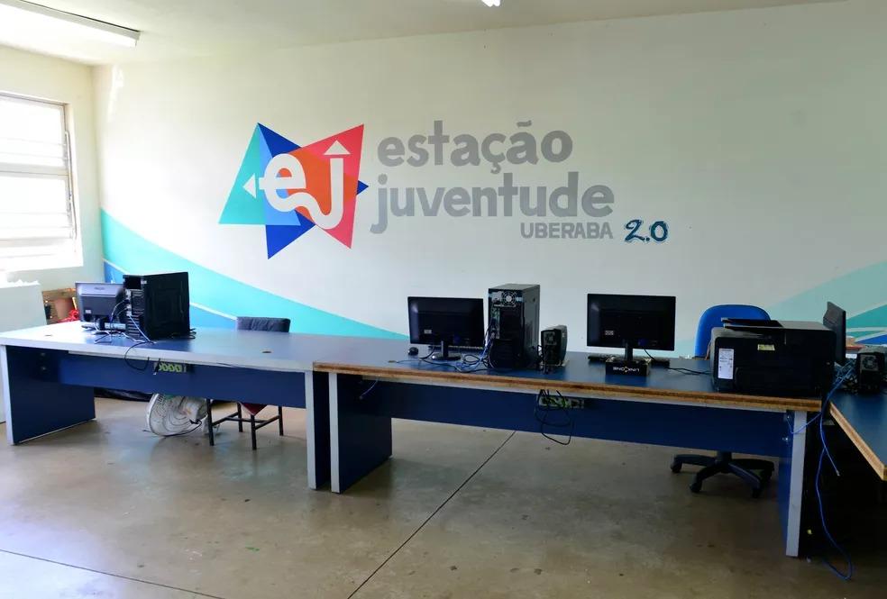 O programa Estação Juventude segue com as oficinas sendo realizadas na sede da Funel, a partir do dia 17 de fevereiro. (Foto/Divulgação)