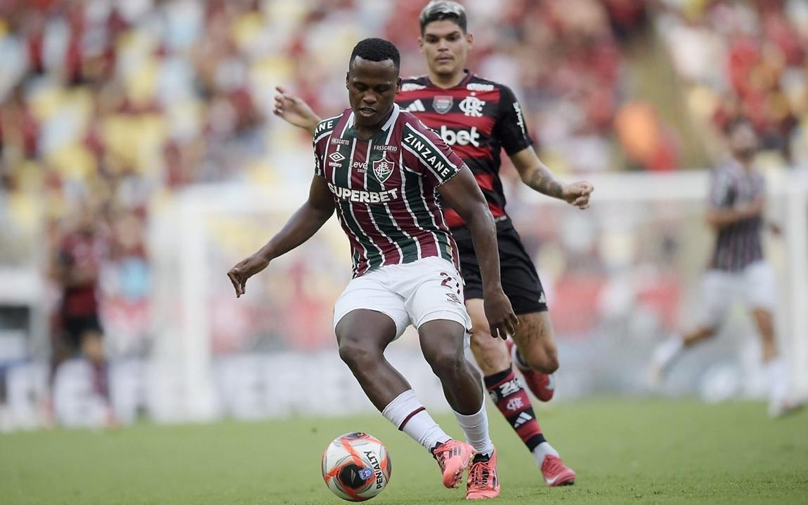 Resultado impediu que o time rubro-negro assumisse a liderança (Foto/Alexandre Loureiro - AGIF)