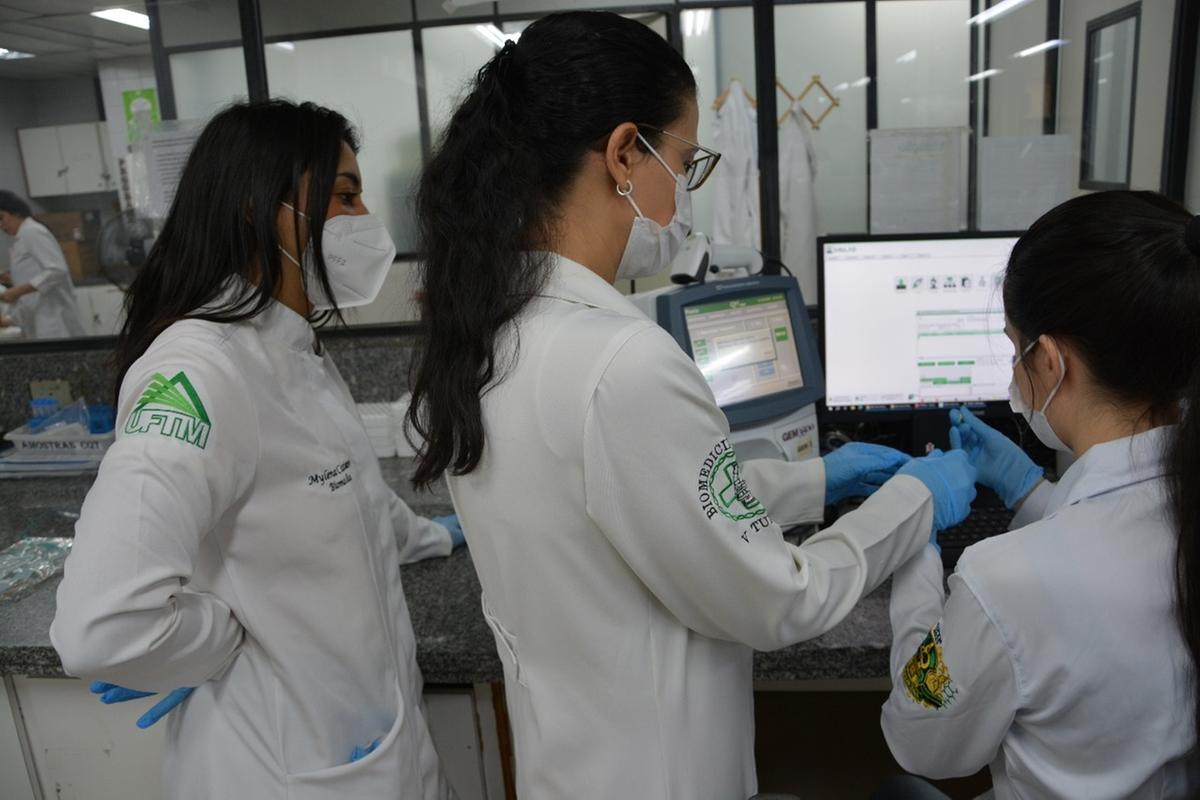 Balanço em comemoração ao Dia Internacional das Mulheres e Meninas na Ciência indica grande presença delas nas pesquisas (Foto/Divulgação)