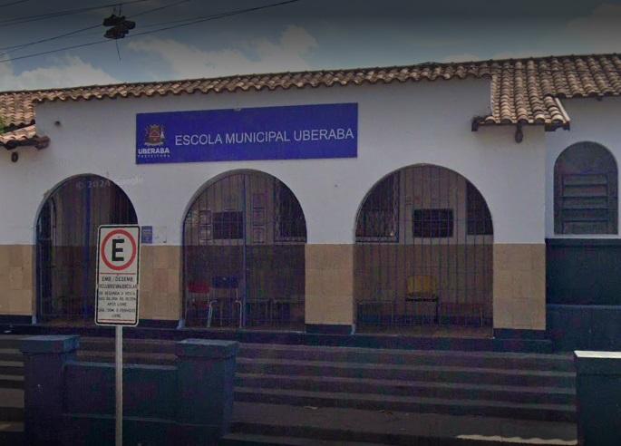 Falta de resposta sobre o funcionamento da unidade em 2027 preocupa comunidade escolar e acende alerta sobre rematrículas (Foto/Divulgação)