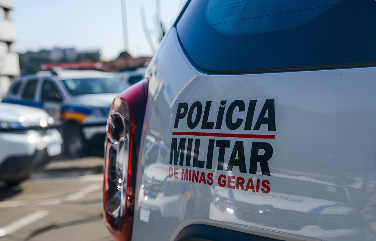 Homem foi preso em casa dormindo. (Foto/Dirceu Aurelio/Divulgação)