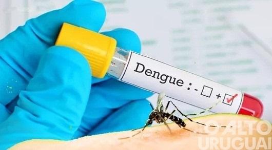 Número de casos prováveis de dengue tem crescido a cada semana, assim como a confirmação da ocorrência da doença (Foto/Reprodução)