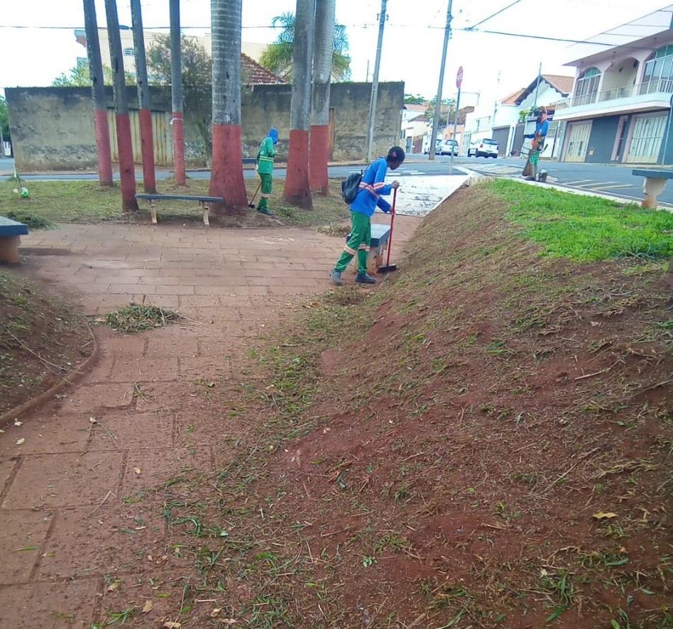  (Foto/Divulgação Codau)