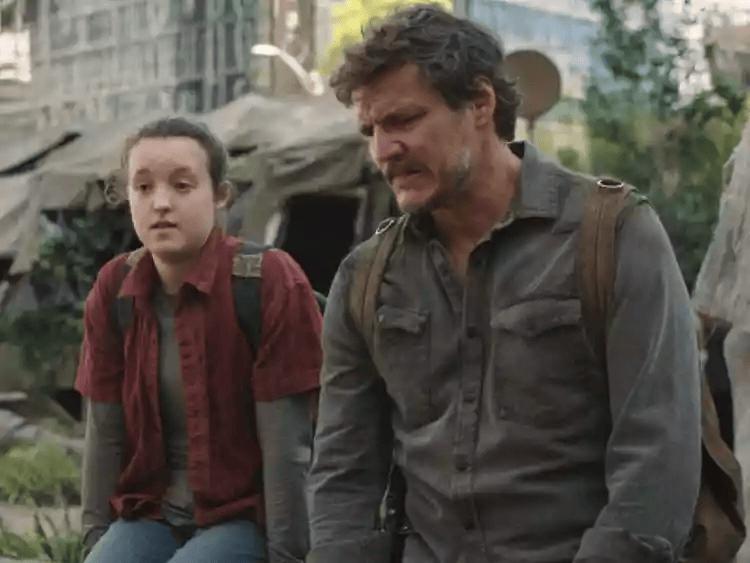 Estrelada por Pedro Pascal como Joel e Bella Ramsey como Ellie, The Last of Us é uma série inspirada nos jogos homônimos e premiados da Naughty Dog, assinados por Neil Druckmann (Foto/Reprodução)