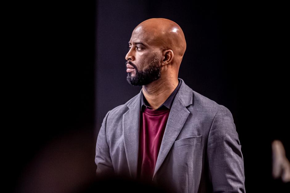 Cauteloso, Fabinho Soldado disse que o planejamento para a temporada já foi executado (Foto/Meu Timão)