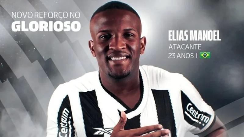 Elias Manoel, de 23 anos, estava há três anos nos Estados Unidos (Foto/BFR)