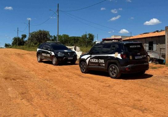 PC prende psicólogo acusado de abusar de crianças durante sessões (Foto/Divulgação)