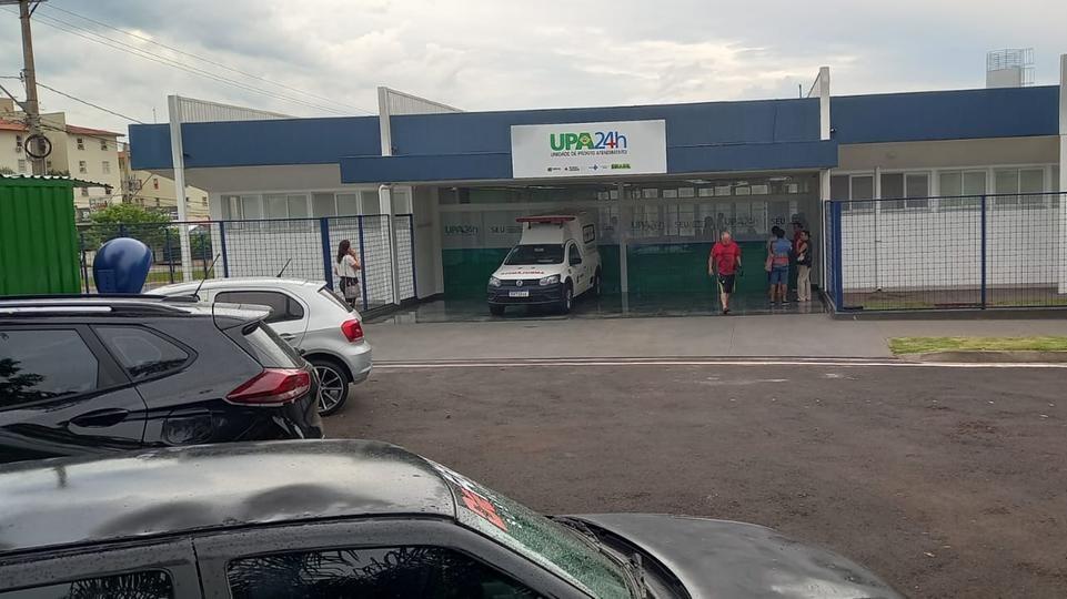 UPA do Mirante deixa de atender casos de pediatria a partir desta segunda-feira e o pronto atendimento infantil fica concentrado nos hospitais Regional e da Criança (Foto/Arquivo)