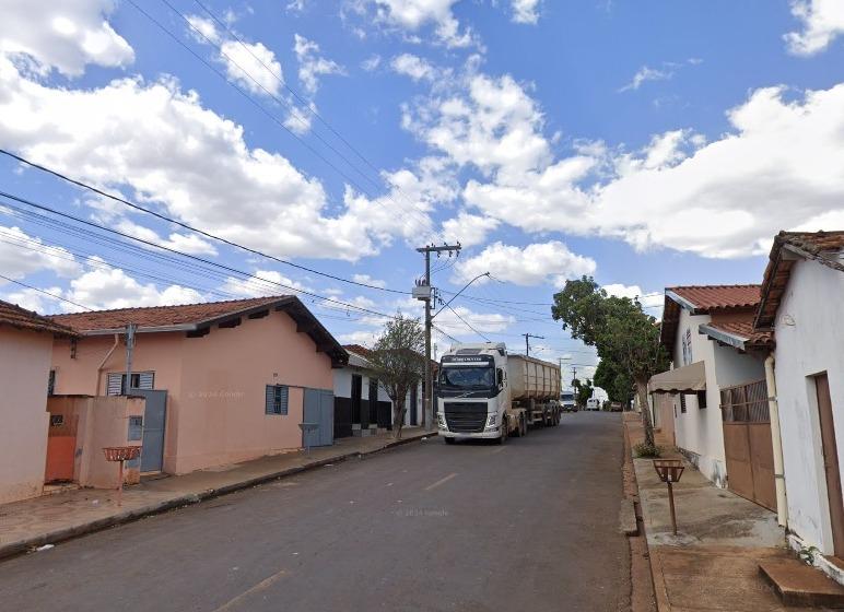 (Foto/Reprodução/Google Street View)