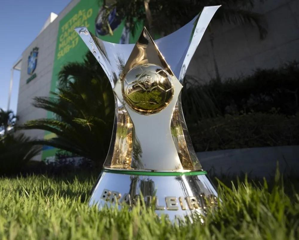 Brasileirão deste ano promete ser um dos mais empolgantes dos últimos tempos (Foto/Lucas Figueiredo/CBF)