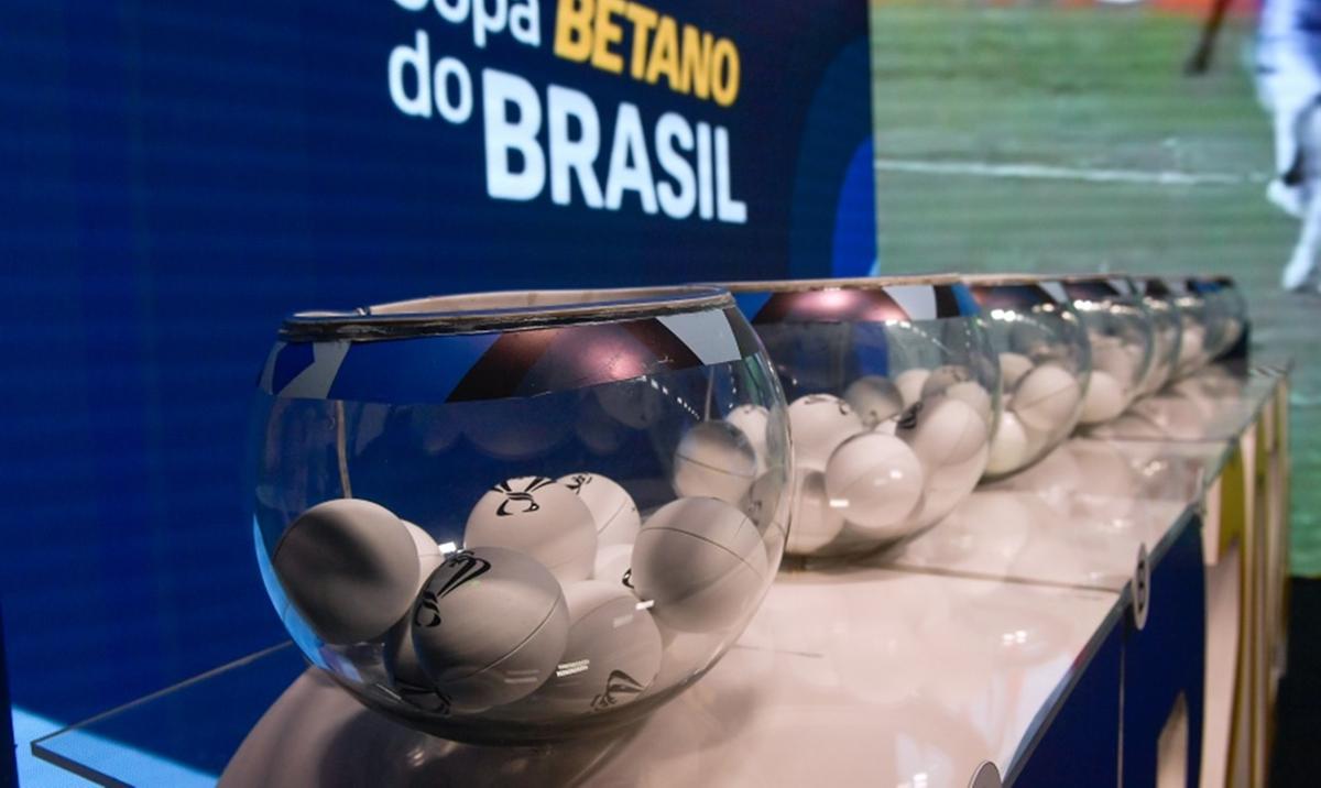 A divisão dos potes é feita pelo ranking de clubes da Conmebol (Foto/Laís Torres/CBF)