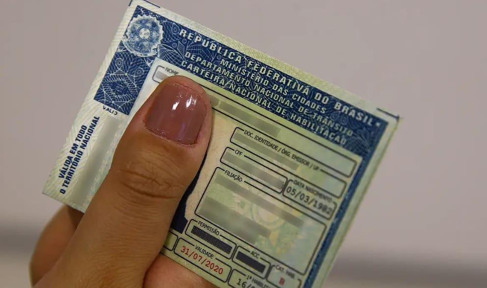 MG teve mais mulheres do que homens aprovadas na categoria B da CNH (Foto/Marcello Casal Jr/Agência Brasil)