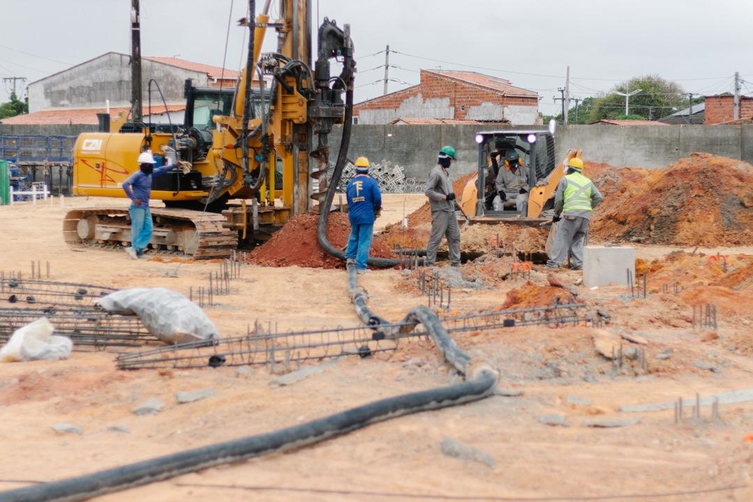 O estudo se baseia em afloramentos rochosos, perfurações de poços tubulares e registros fósseis encontrados na cidade. (Foto/Reprodução)