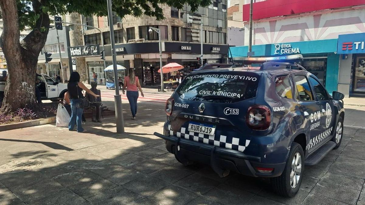 Os números incluem ocorrências de acidentes, infrações, irregularidades em semáforos e apoio a motoristas em situações de risco (Foto/Divulgação)