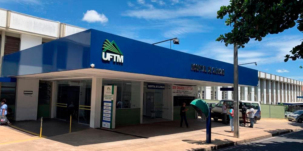 Somente em 2024, o hospital realizou mais de 200 atendimentos, segundo dados do Setor de Gestão da Qualidade do HC-UFTM (Foto/Divulgação)