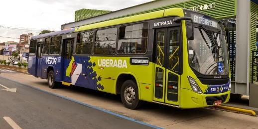 Projeto prevê repasse de R$ 16 milhões às empresas de transporte coletivo