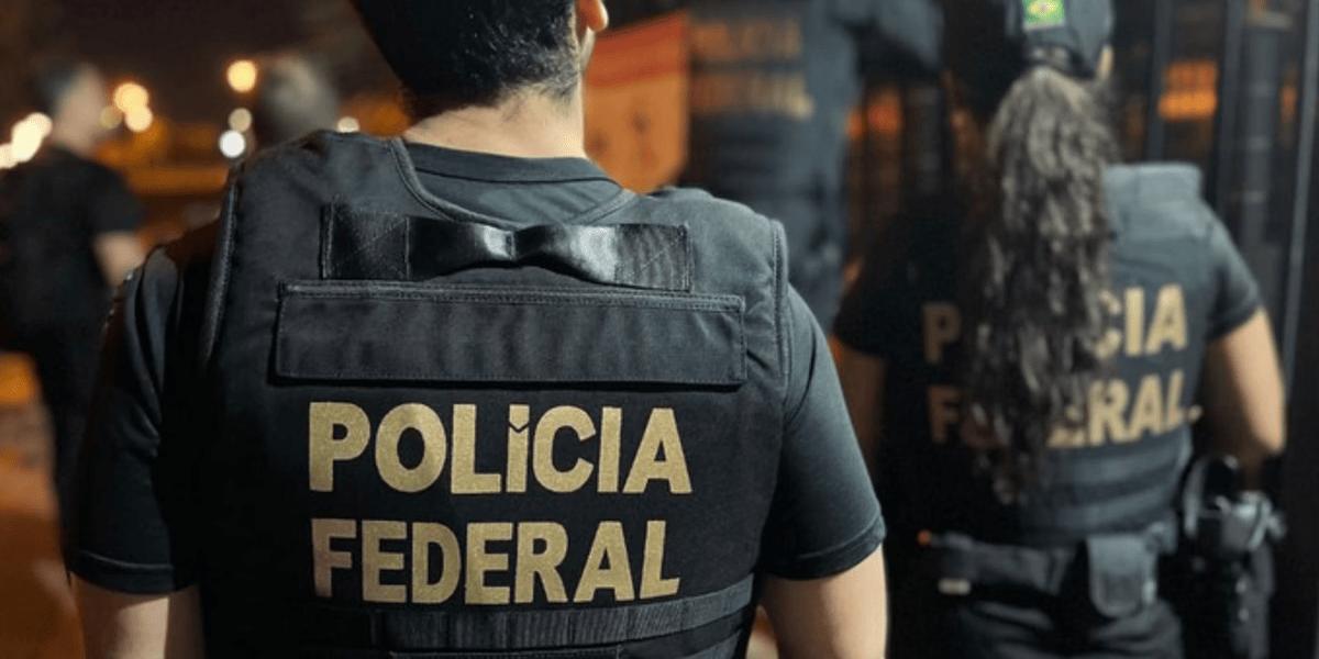 Balanço da PF : 23 operaes , R$ 26 , 6 milhões rastreados e queda no tempo de inquéritos em Uberaba