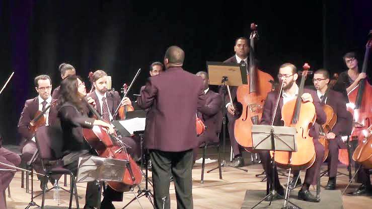 A proposta de distribuir os concertos por diferentes locais da cidade busca aproximar a música natalina e de concerto de diversos públicos (Foto/Divulgação)