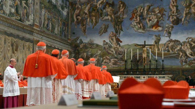 (Foto/Reprodução/Vatican News)