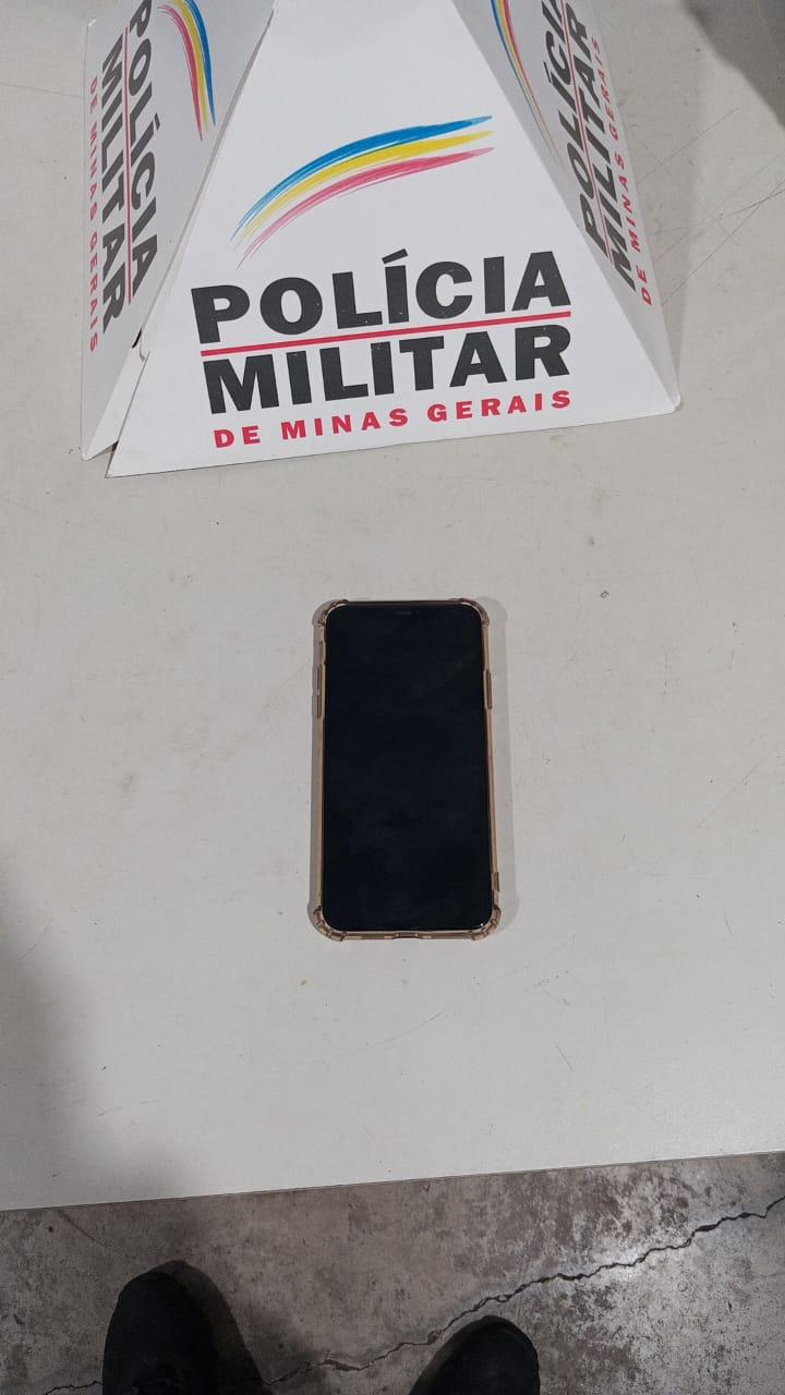 O caso foi registrado como receptação. (Foto/Divulgação)