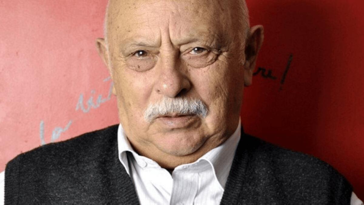 Frei Chico, irmão mais velho de Lula, é vice-presidente de entidade alvo da operação que apura fraudes no INSS (Foto/Divulgação/Instituto Lula)