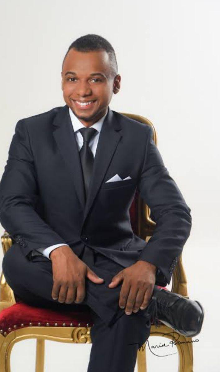 Tenor Thiago Neves (Foto/Divulgação)