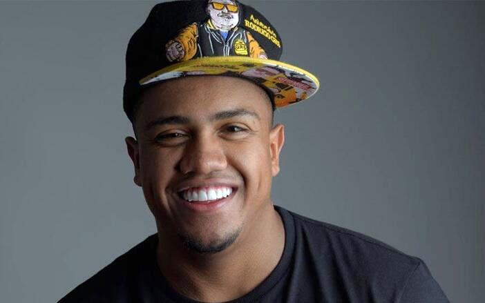 MC Davi está confirmado para se apresentar no maior palco de Minas Gerais (Foto/Arquivo pessoal)