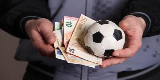 O relatório aponta um total de 63 apostas suspeitas em 23 países durante os primeiros três meses do ano (Foto/Instagram)
