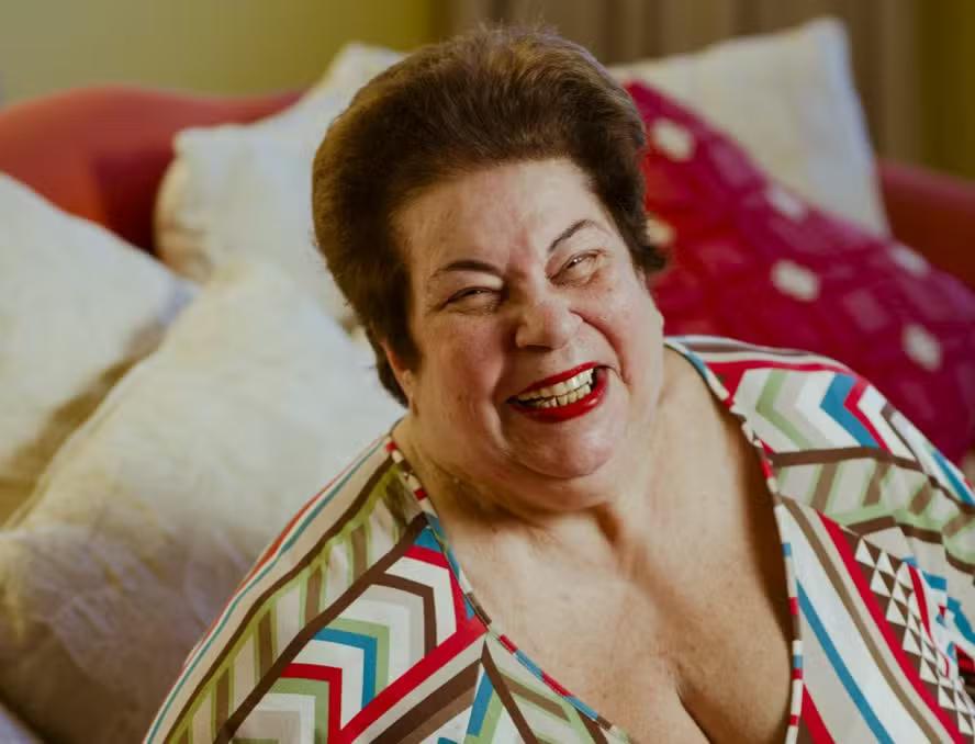 A morte foi confirmada pelo irmão da artista, o também músico e compositor Danilo Caymmi (Foto/Divulgação)
