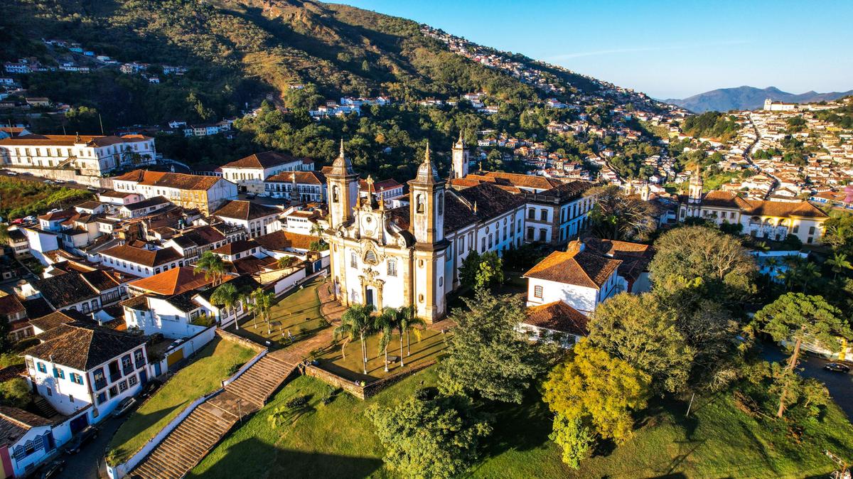 A iniciativa faz parte do programa Rotas do Conhecimento, que visa fortalecer o turismo mineiro por meio da qualificação técnica de agentes públicos e privados (Foto/Reprodução)