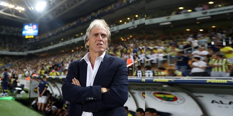 Tudo certo entre Al-Hilal e Jorge Jesus (Foto/Getty Images)