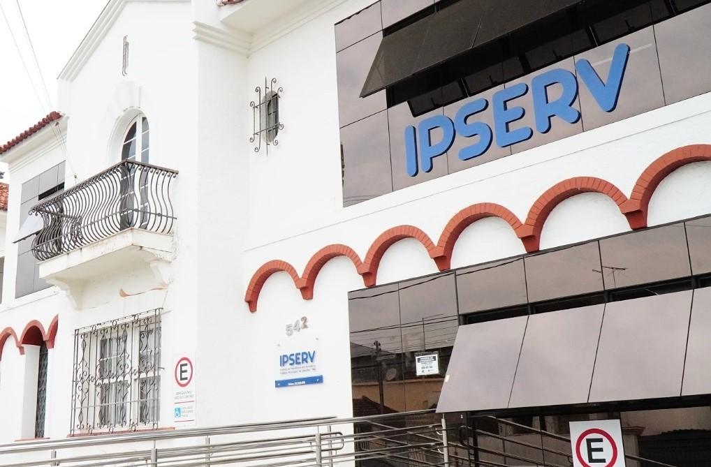 A dívida do município com o Ipserv relativa aos repasses que deixaram de ser feitos no ano passado soma R$16,3 milhões (Foto/Arquivo)
