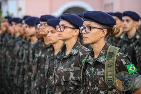 Moradores de Peirópolis terão a oportunidade de regularizar sua situação junto ao Serviço Militar nos dias 5 e 6 de maio (Foto: Divulgação)