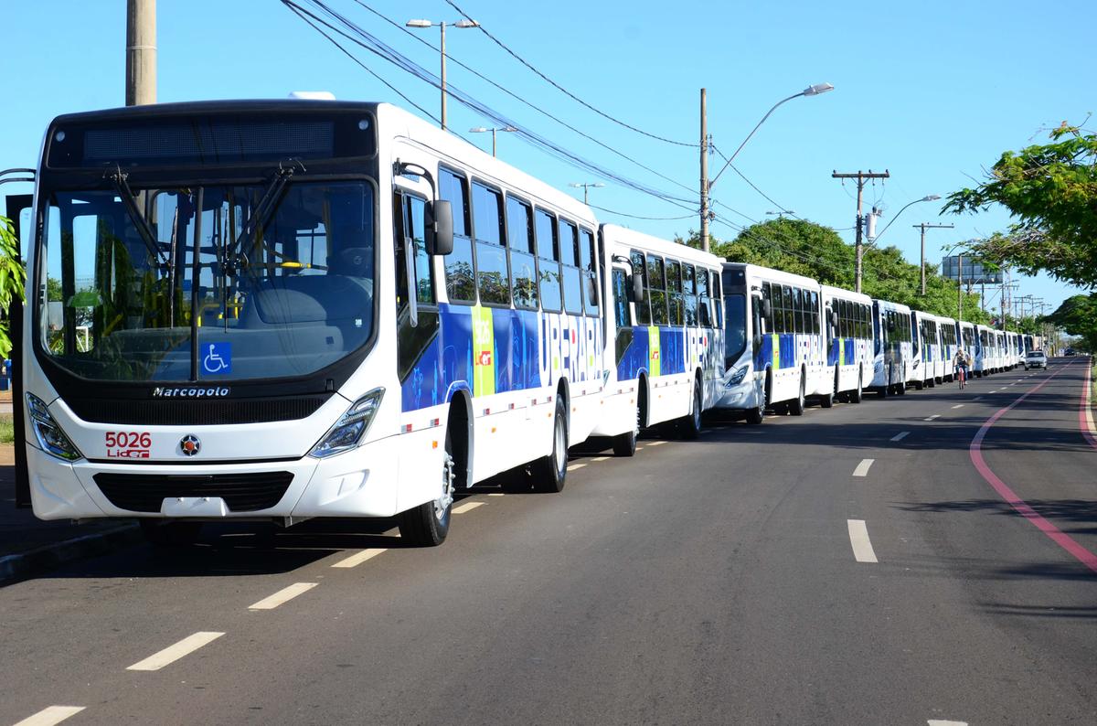 Horário extra disponibilizado para atender os moradores do bairro Ilha Bela já está funcionando (Foto: Divulgação PMU)