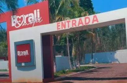 O motel afirmou estar reunindo provas e reforçou que o episódio não representa o padrão de segurança atual adotado em suas instalações (Foto/Divulgação Instagram)