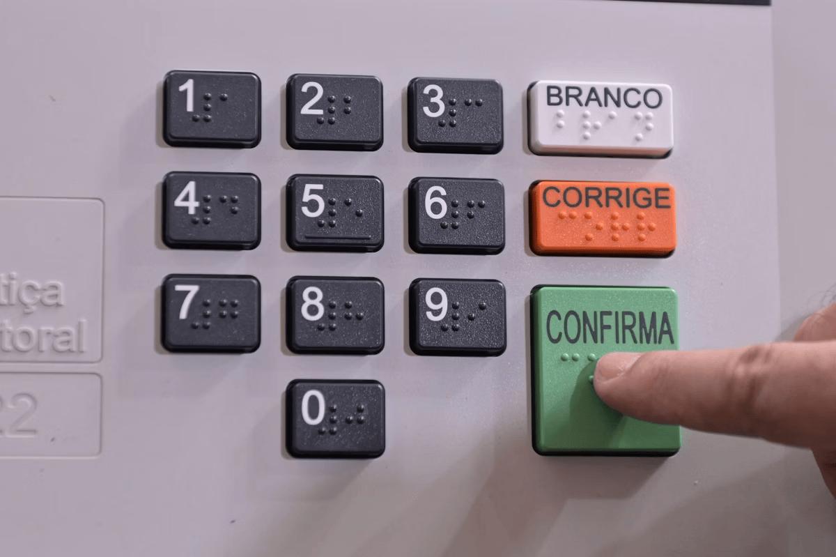No próximo ano eleitores vão às urnas para escolher: Presidente da República, Governador, Deputados estaduais, Deputados federais e Senadores (Foto/Reprodução)