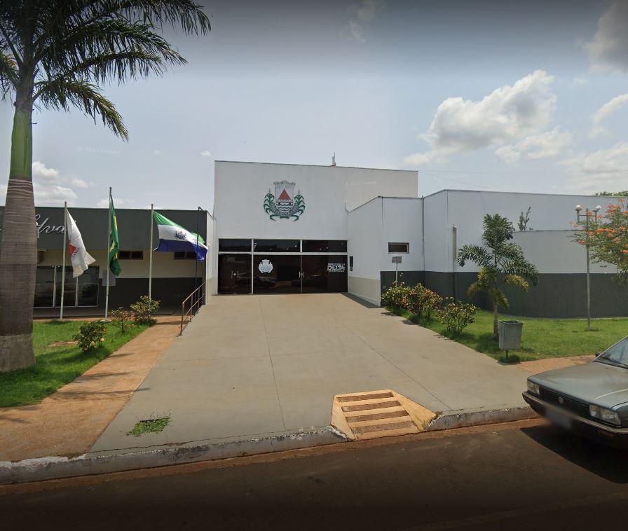 O objetivo da operação é desarticular um núcleo criminoso suspeito de fraudar licitação e direcionar vagas no concurso público da Prefeitura de Delta, realizado em 2023 (Foto/Reprodução)