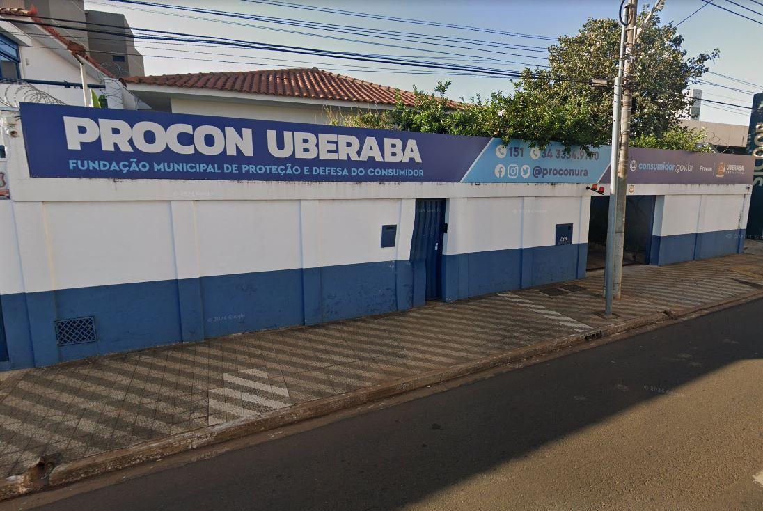 O Procon de Uberaba foi procurado pelos segurados após tentativas frustradas de contato com a dita associação  (Foto/Divulgação)