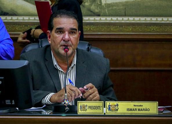 (Foto/Rodrigo Garcia/Divulgação/CMU)